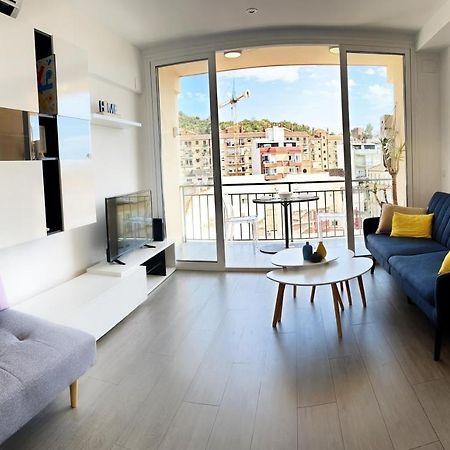 Apartment Malaga City Center Picasso Birth Place Buitenkant foto