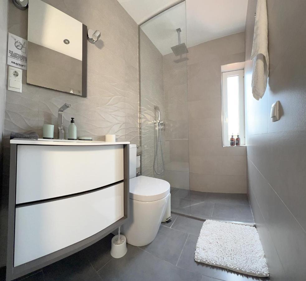 Apartment Malaga City Center Picasso Birth Place Buitenkant foto